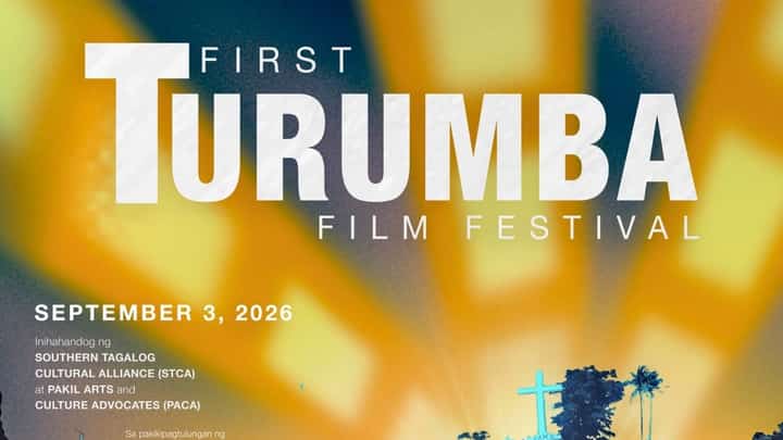Pakil Laguna brings faith thru films