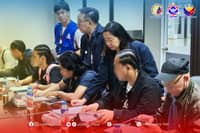 13 Filipino seafarers repatriated from Ghana