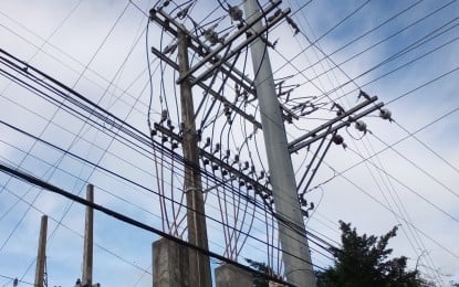 Visayas grid logs 123 alerts as supply falters