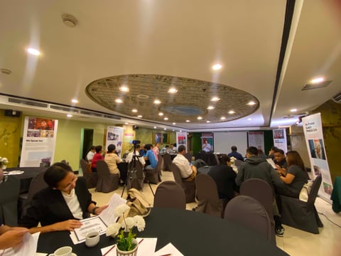 WHO expert: Bureaucracy behind Philippines tuberculosis drug shortages