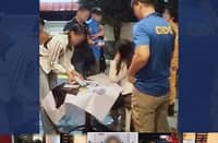 Bebot huli sa extortion raket para maging bumbero ng BFP