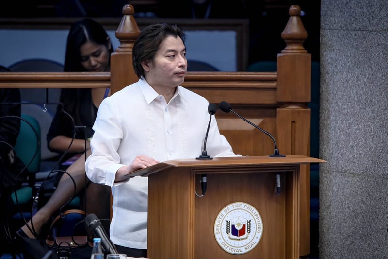 Prosecution taps Michael Poa as witness on DepEd confidential funds