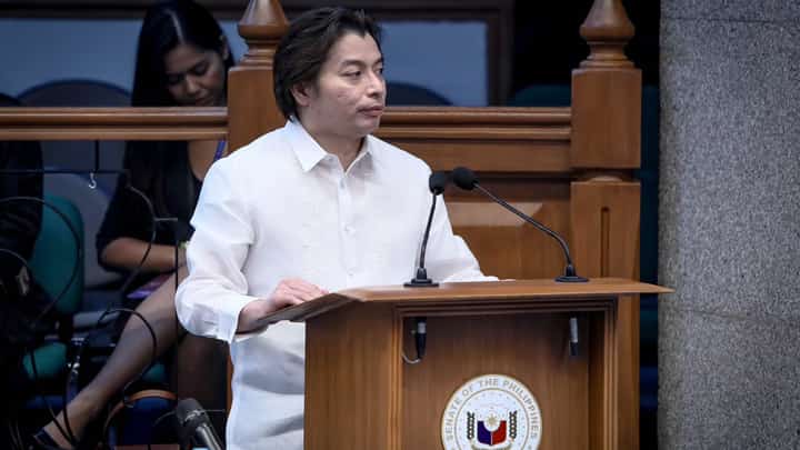 FORMER DepEd undersecretary and Vice President Sara Duterte defense lawyer Atty. Michael Poa