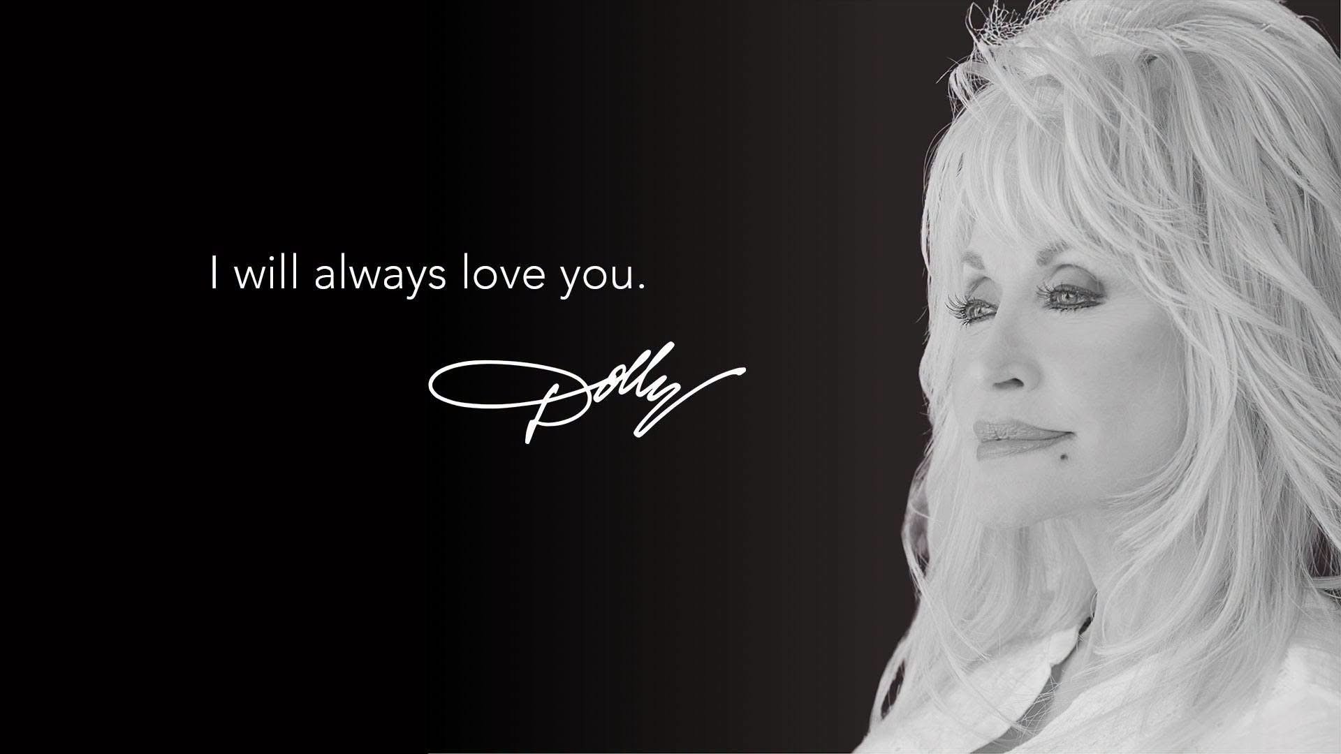Hollywood mourns Dolly Parton