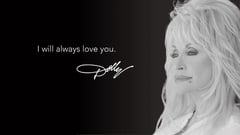Hollywood mourns Dolly Parton