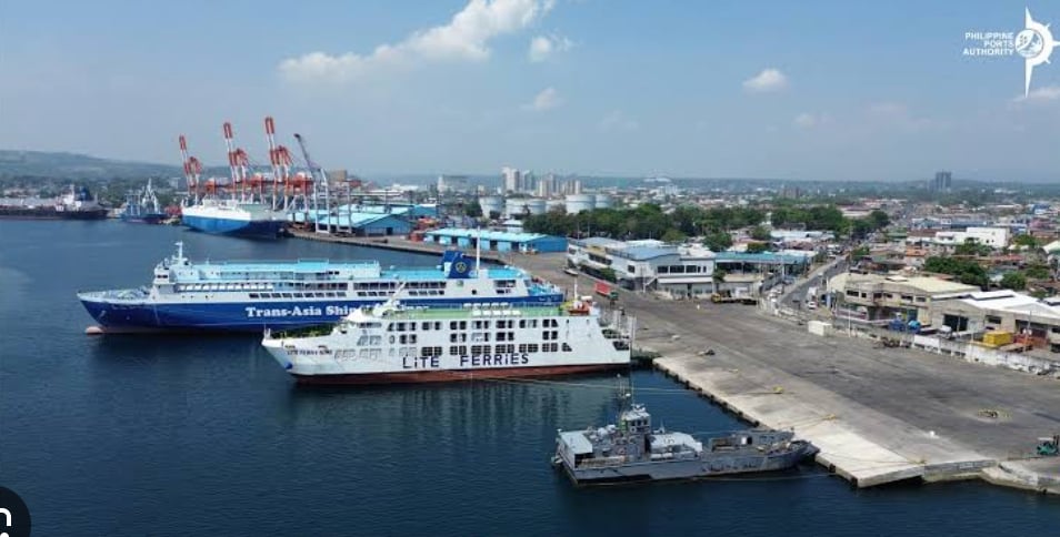 CDO vice mayor revives river ferry proposal