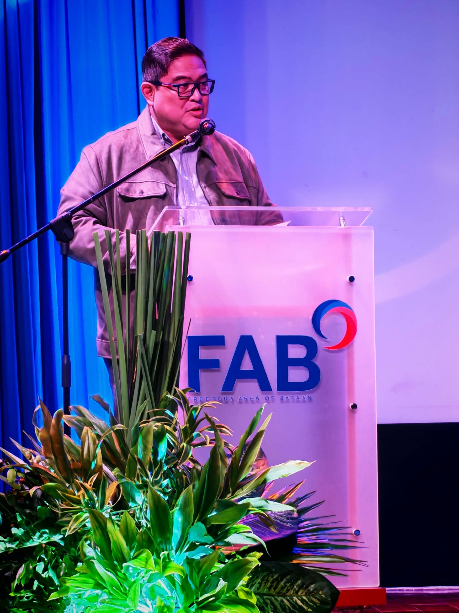 AFAB hails Bataan Freeport companies