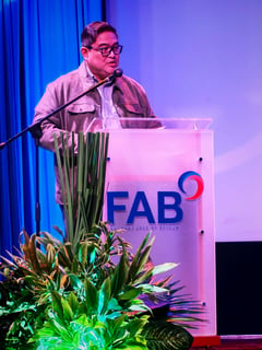 AFAB hails Bataan Freeport companies