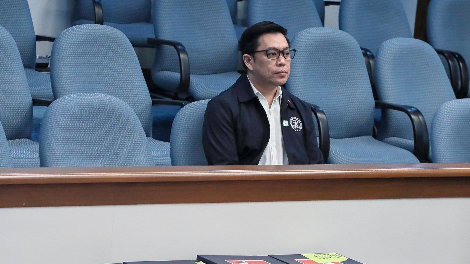 Ortonio grilled over P122-M cash