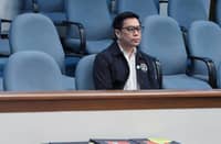 OFFICE of the Vice President Assistant Secretary and Assistant Chief of Staff Lemuel Ortonio, the second hostile witness, faces the defense’s cross-examination on Wednesday as the impeachment trial of Vice President Sara Duterte continues in Pasay City.