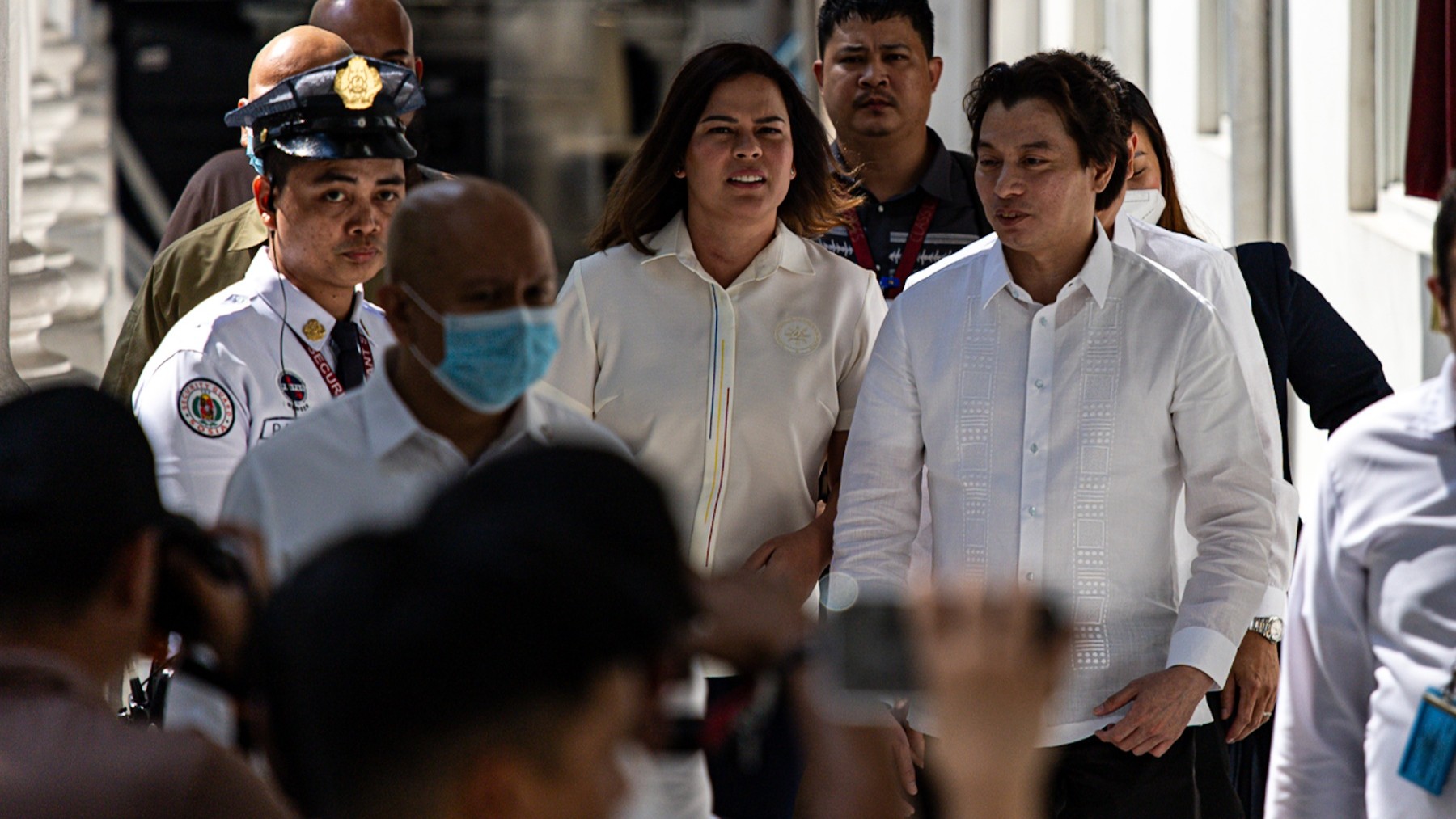Inday, judge are sorority sisters