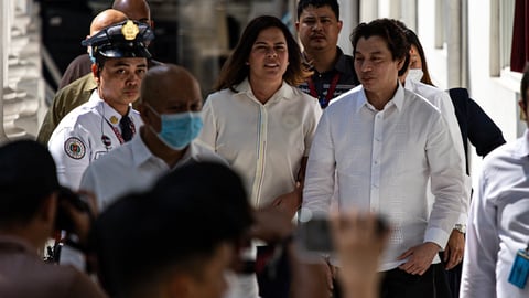 Inday, judge are sorority sisters