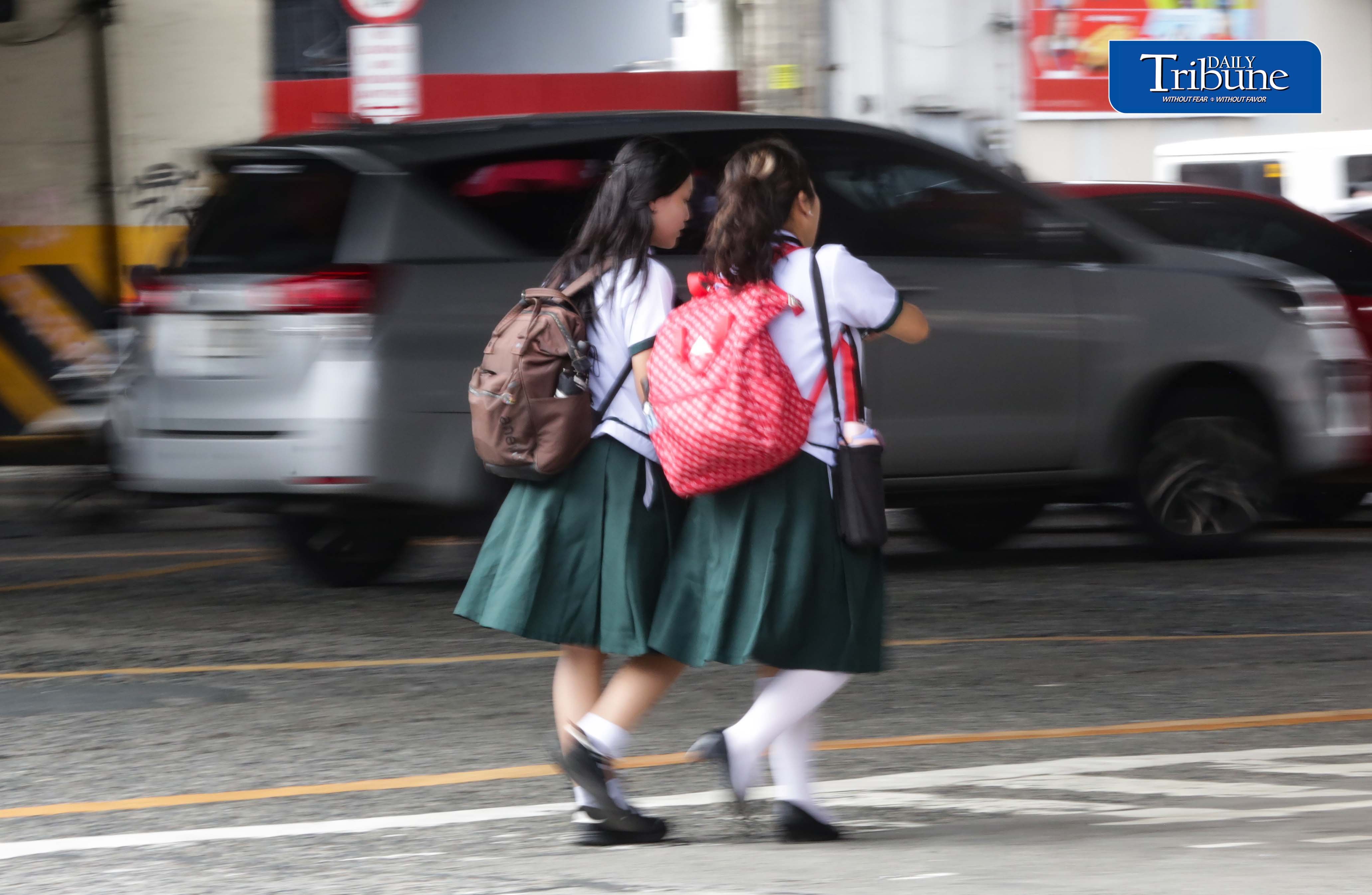 DepEd BLSS hold workshop for 2026 Bakuna Eskwela
