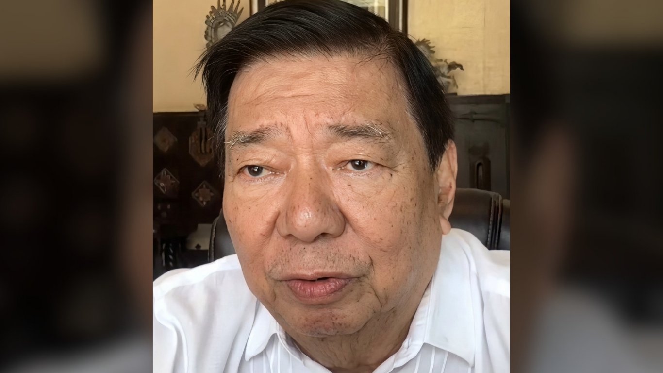 Drilon floats two-year budget