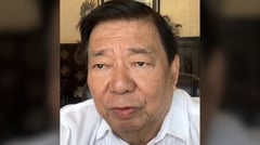 Drilon floats two-year budget