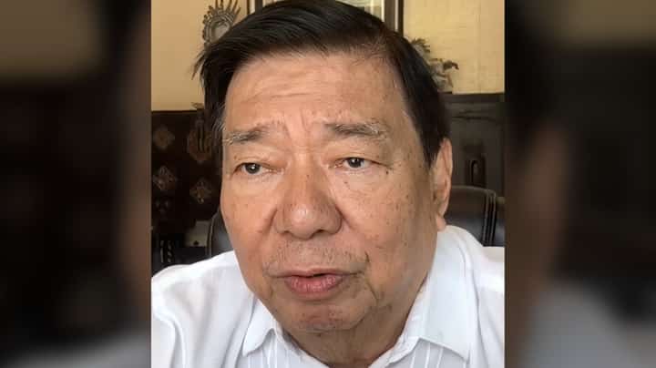 Drilon floats two-year budget