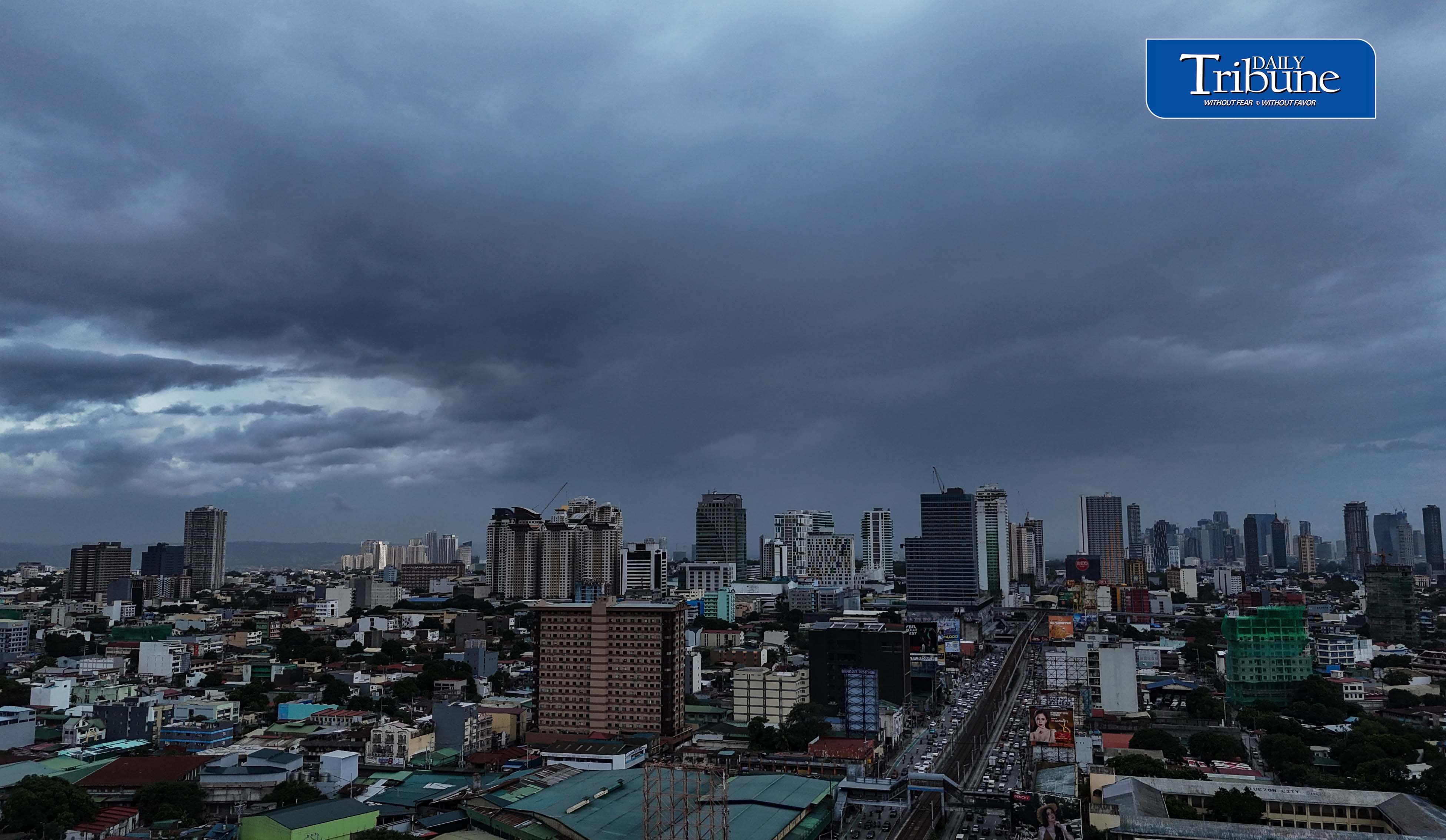 PAGASA declares end of habagat season