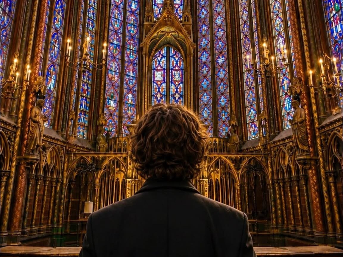Michael Cinco marks birthday with message of faith