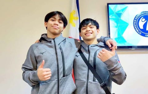 Yulos eye strong Asian Games debut