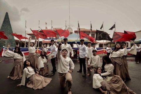 Provincial Government kicks off 130th Anniversary of the Unang Sigaw ng Nueva Ecija