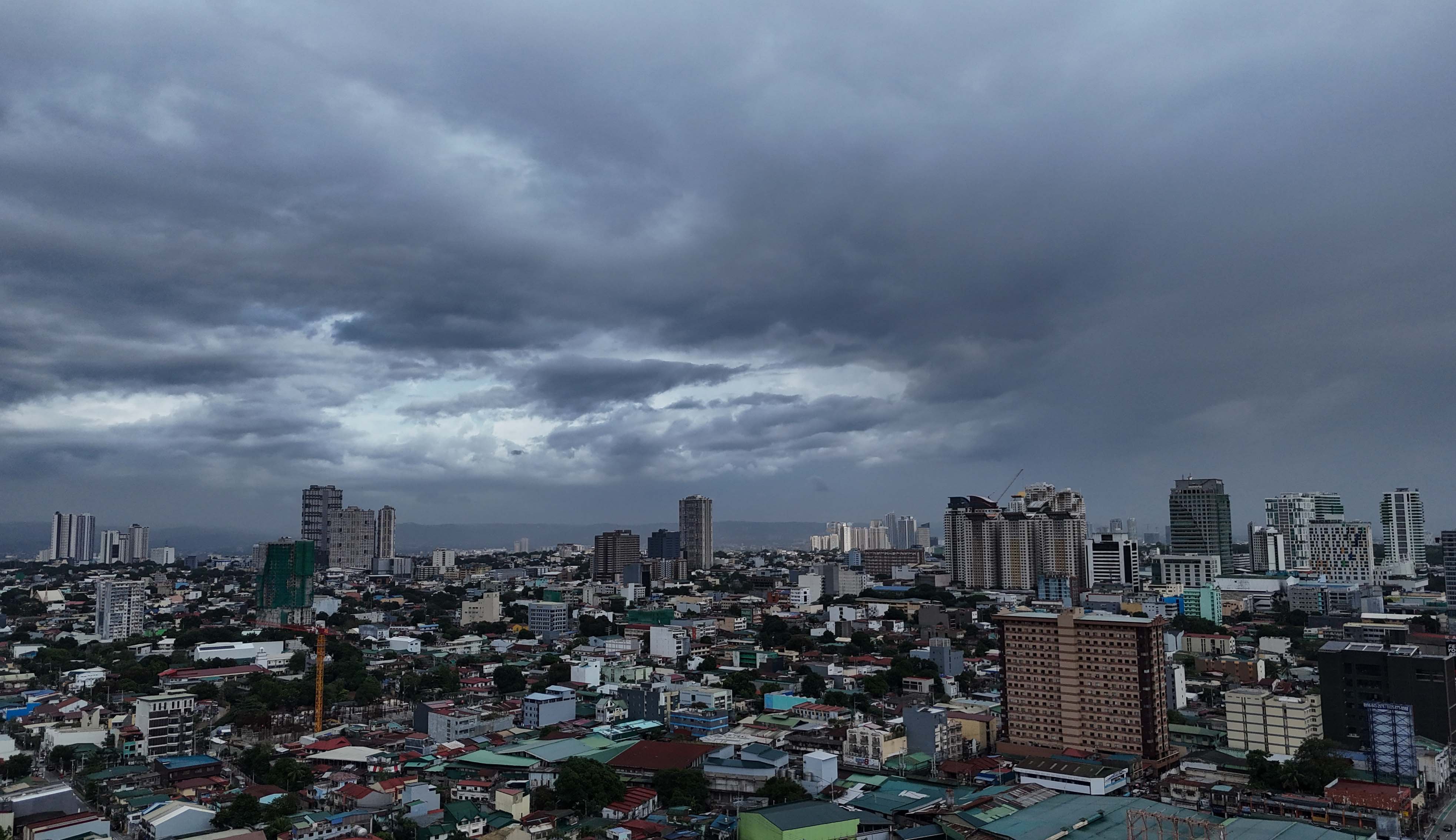 Storms, habagat death toll rises to 31 