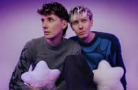 BRITISH internet personalities and creators Dan Howell and Phil Lester.