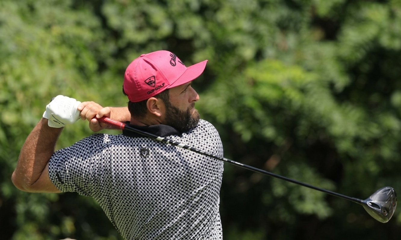 No LIV returnpath, PGA says