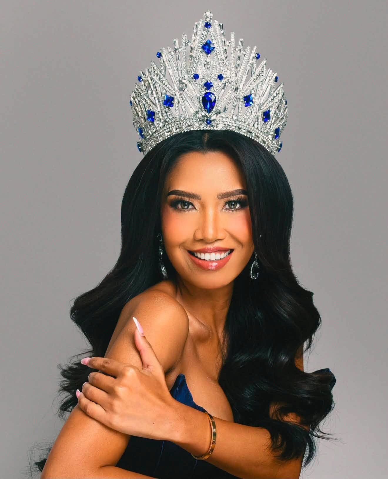 Czarina Umali proves it’s never too late to dream
