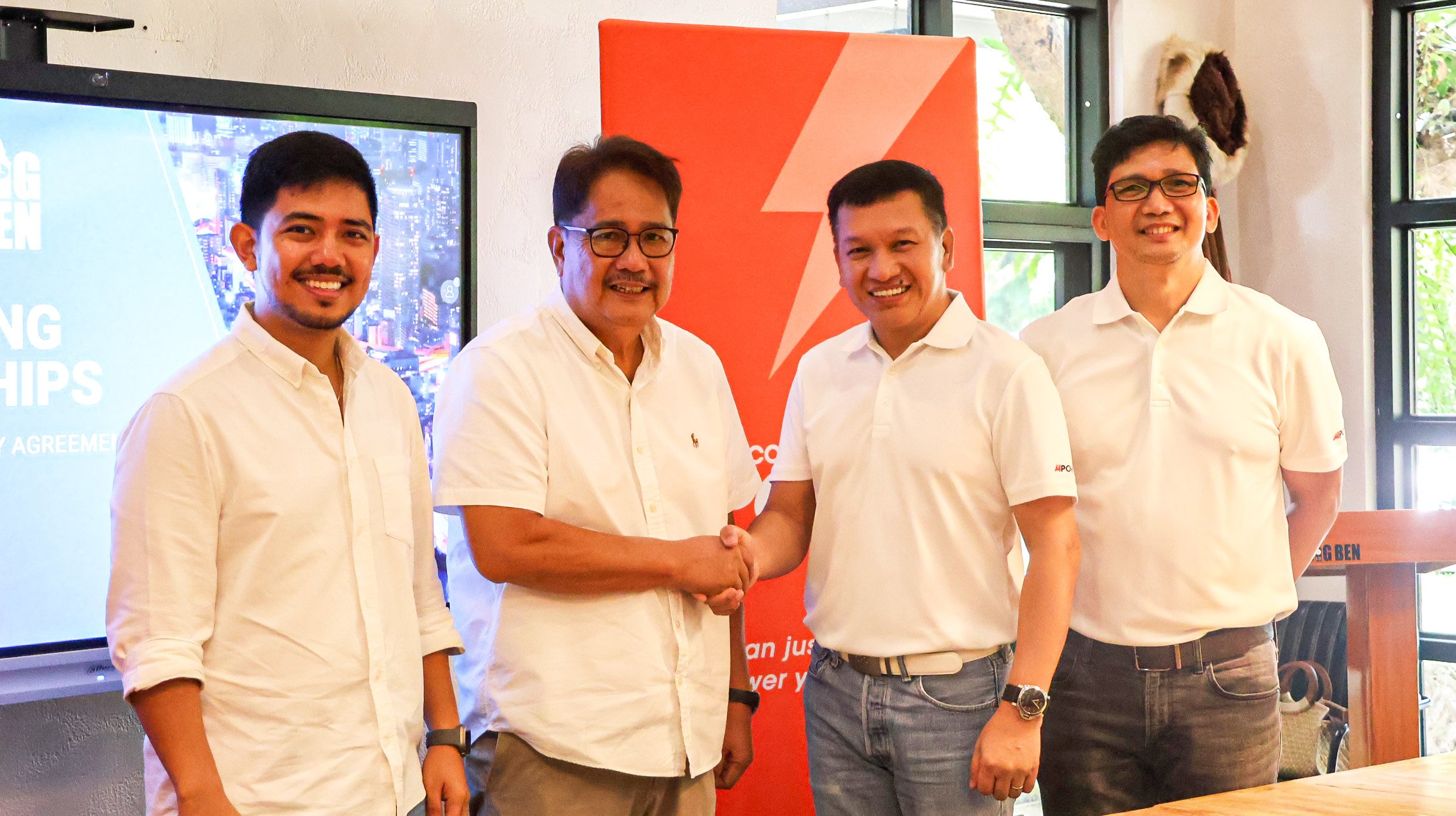 MPower to energize Big Ben Group’s Bulacan plants
