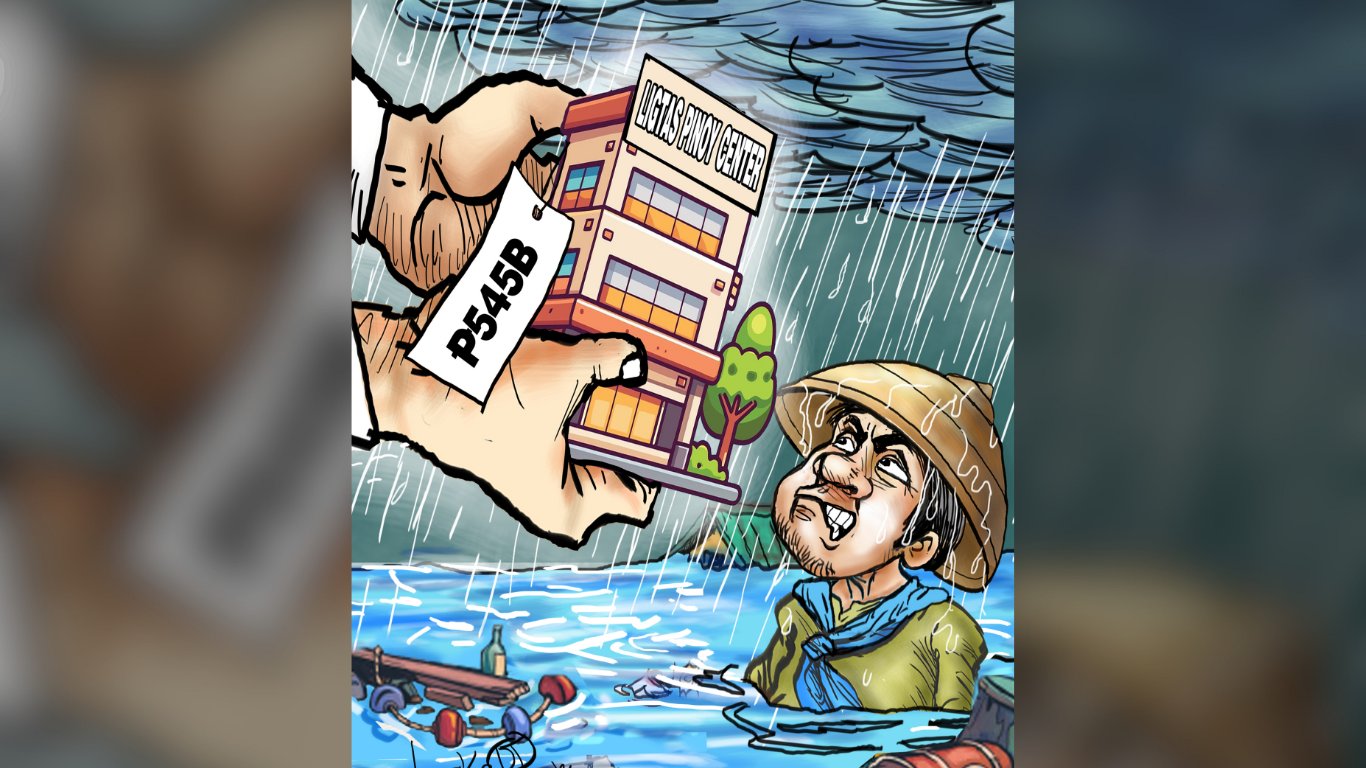 Ready for flood control’s next phase? of?