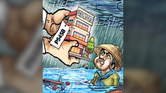 Ready for flood control’s next phase? of?