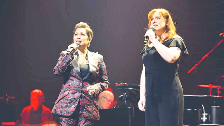 LEA Salonga