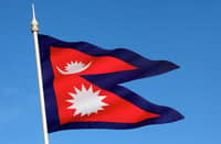 NEPAL flag