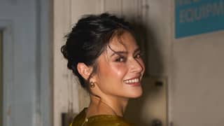 Bianca Umali shares inspiring story