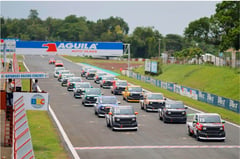 TGR Philippine Cup makes Batangas Circuit debut