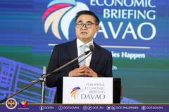 Mindanao poised to drive next Phl growth
