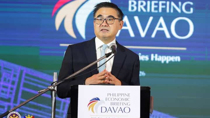 Mindanao poised to drive next Phl growth