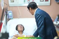 PhilHealth, St. Luke’s seal zero co-pay deal