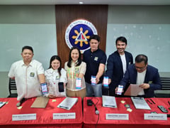 QC taps AI, citizen reports for faster disaster response