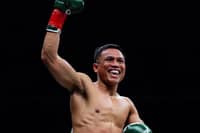 CHARLY Suarez finds his status as WBO mandatory challenger meaningless anew after being passed over for the second straight time.