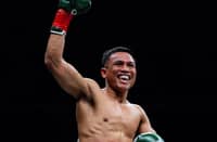 CHARLY Suarez finds his status as WBO mandatory challenger meaningless anew after being passed over for the second straight time.