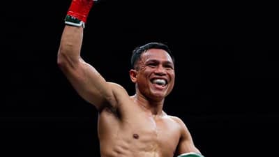CHARLY Suarez finds his status as WBO mandatory challenger meaningless anew after being passed over for the second straight time.