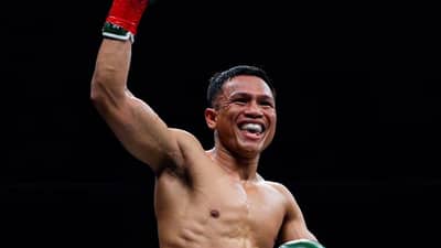 CHARLY Suarez finds his status as WBO mandatory challenger meaningless anew after being passed over for the second straight time.