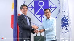 Japan remains top ODA source for Philippines