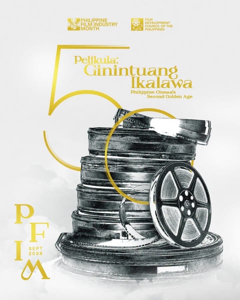 FDCP honors Philippine cinema icons of the Second Golden Age