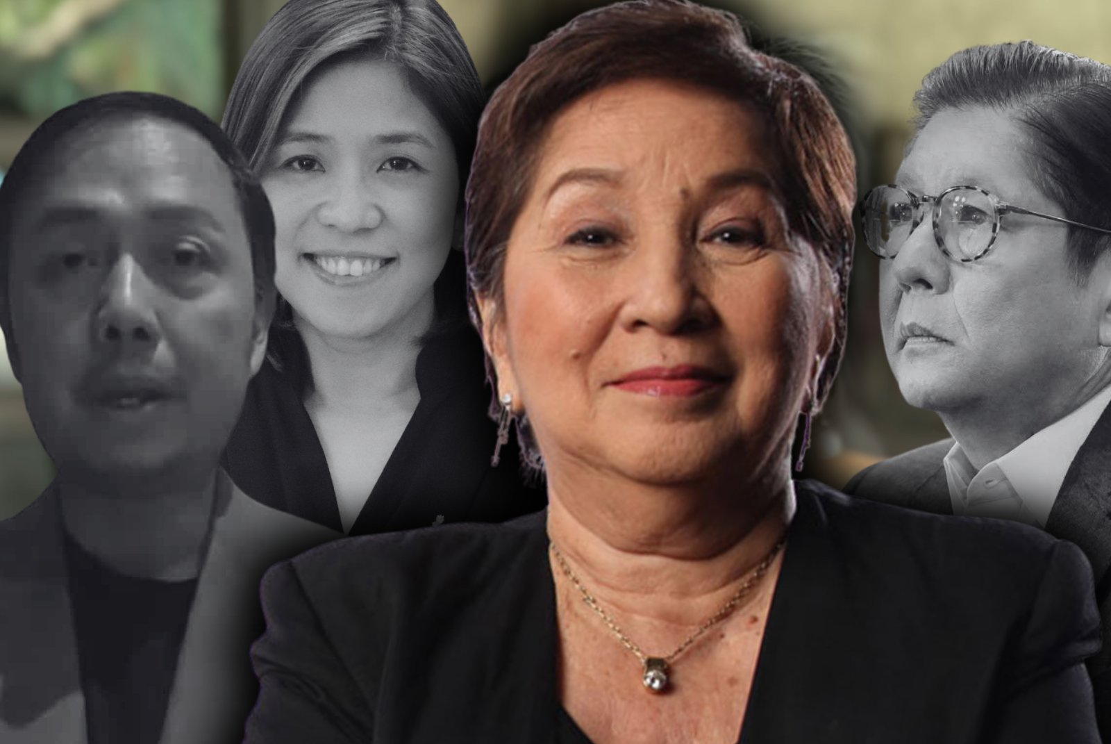 Monsod: Marcos gov't second most corrupt, budget reforms needed