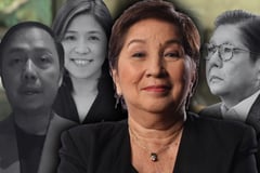 Monsod: Marcos gov't second most corrupt, budget reforms needed