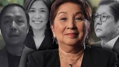 Monsod: Marcos gov't second most corrupt, budget reforms needed