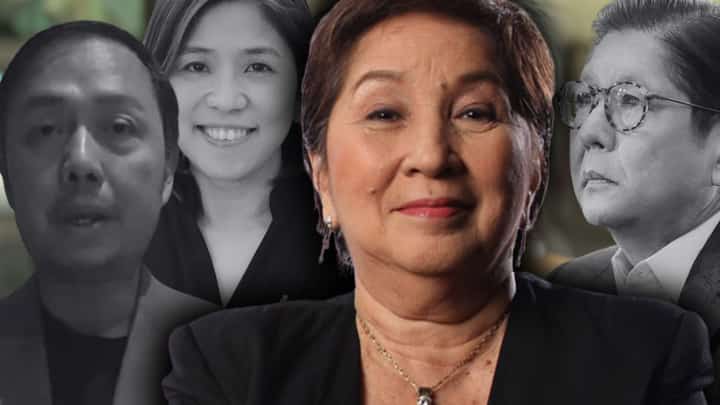 Monsod: Marcos gov't second most corrupt, budget reforms needed