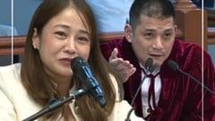 Padilla cites NPA, Ninoy Aquino in defense of confidential fund aliases